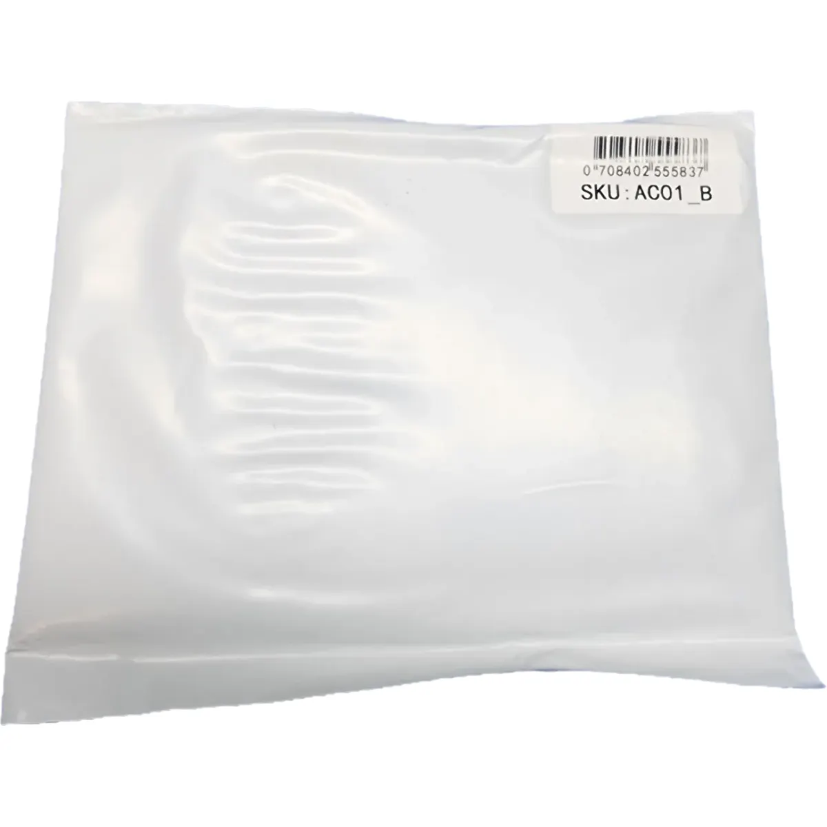 XPPen AC-01-B Kesztyű Univerzális fekete 1 darab #2