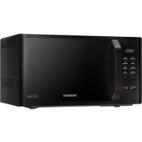 Samsung MS23K3513AK/EO Szabadonálló mikrohullámú sütő gyors kiolvasztás funkcióval 23 L fekete #3