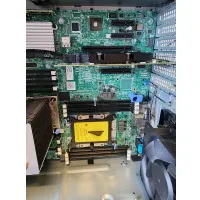 Dell PowerEdge T440 Tower Szervergép Intel Xeon Gold 6138 4Gb DDR4 iDRAC Enterprise 16x SFF PERC H330 #6