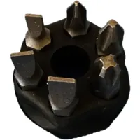 Snake Bit - flexibilis 6 fejes forgótáras csavarbehajtó #3