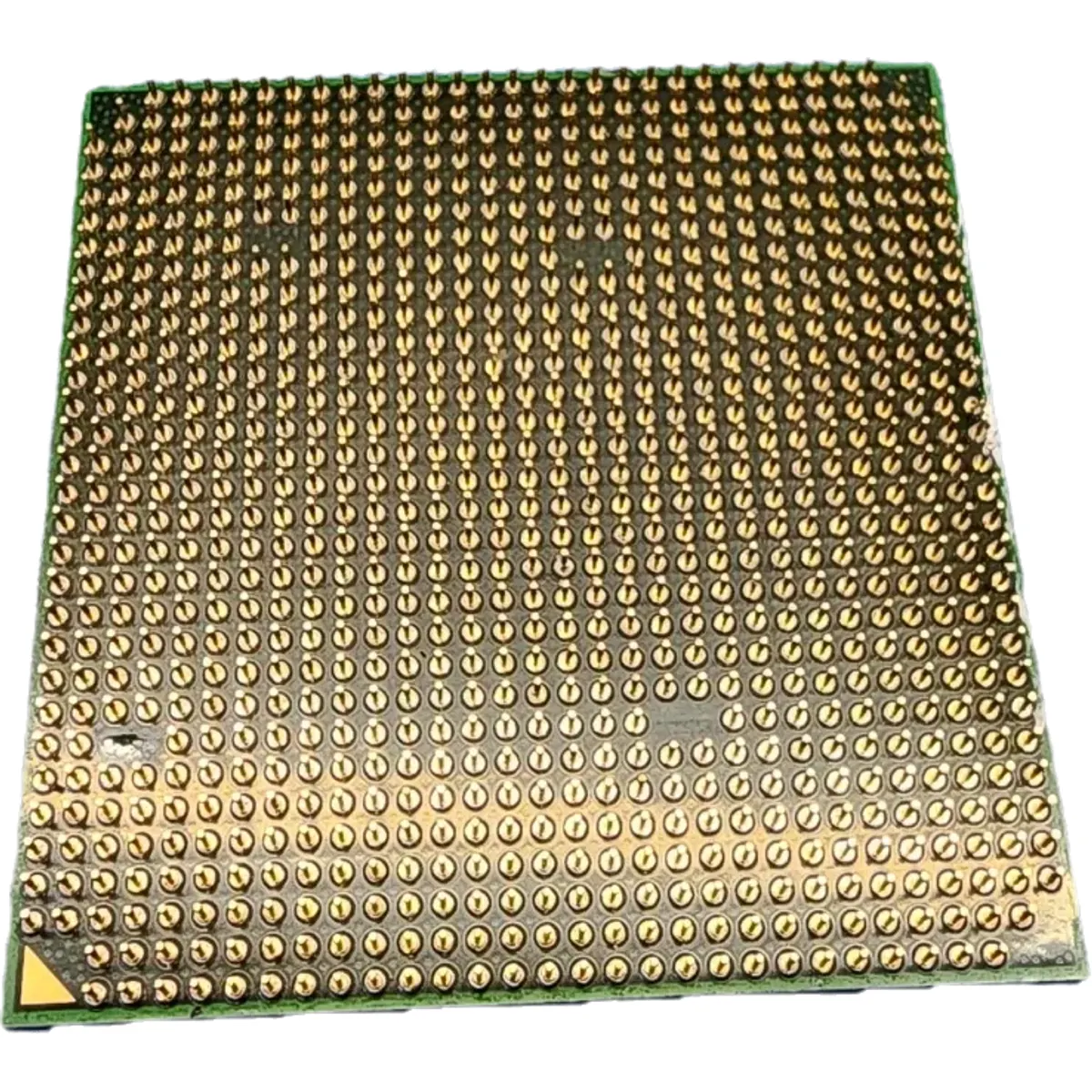 AMD Athlon 64 X2 4000+ Processzor #2