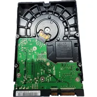 Western Digital WD800JD Caviar SE 3.5" 80GB HDD #2