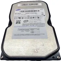 SAMSUNG HD160JJ SpinPoint P80SD 3.5" 160GB HDD