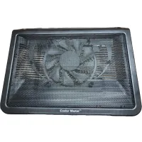 Cooler Master NOTEPAL L1 hűtőpad állvány