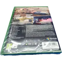 Microsoft Forza Horizon 5 (Xbox One / Xbox Series X) #2