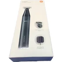 Xiaomi BHR7052EU elektromos borotva Fekete #3