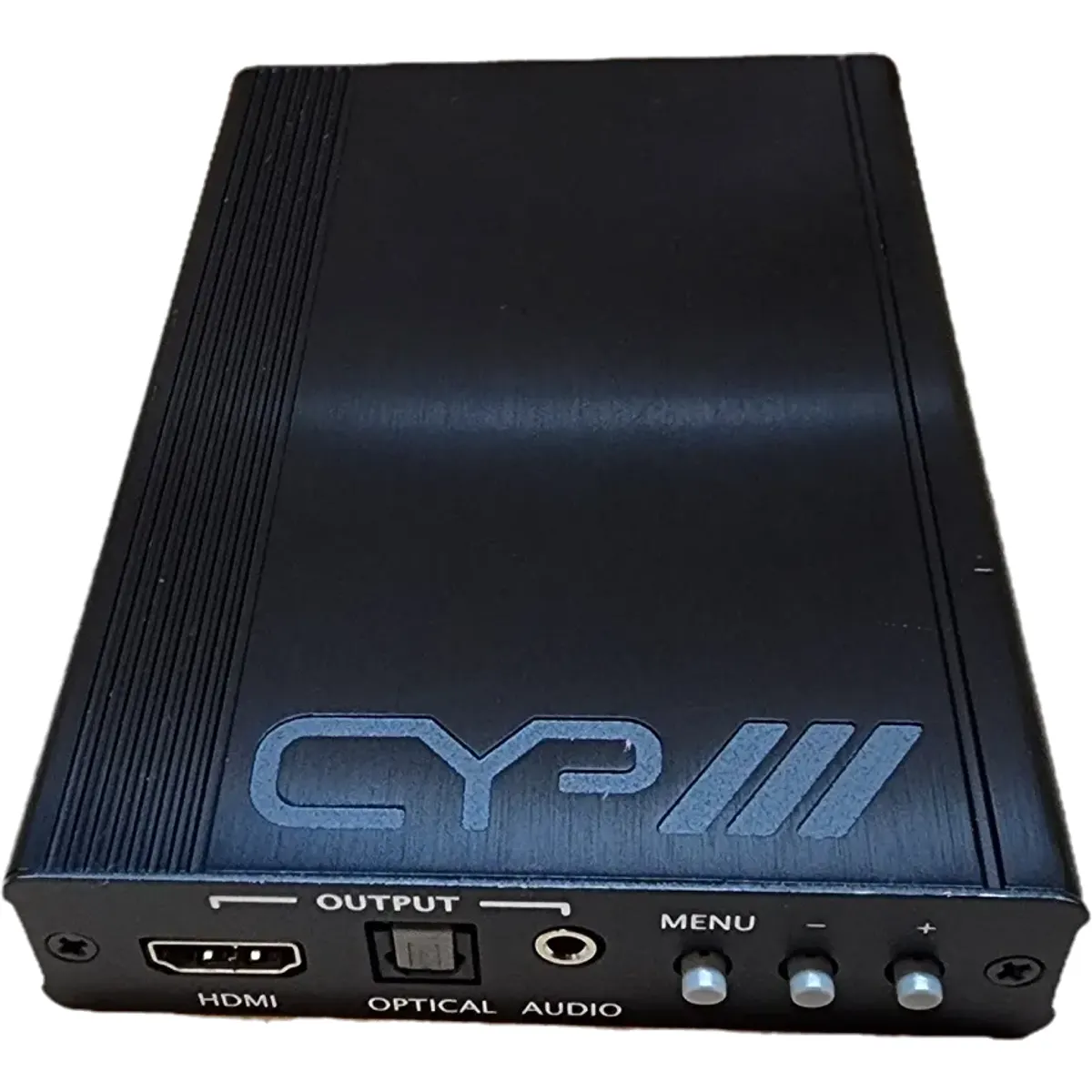 CYP SY-P293 PC-HDMI scaler átalakító hanggal #3