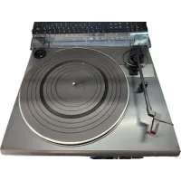 Fisher MT-530 Lemezlejátszó #1