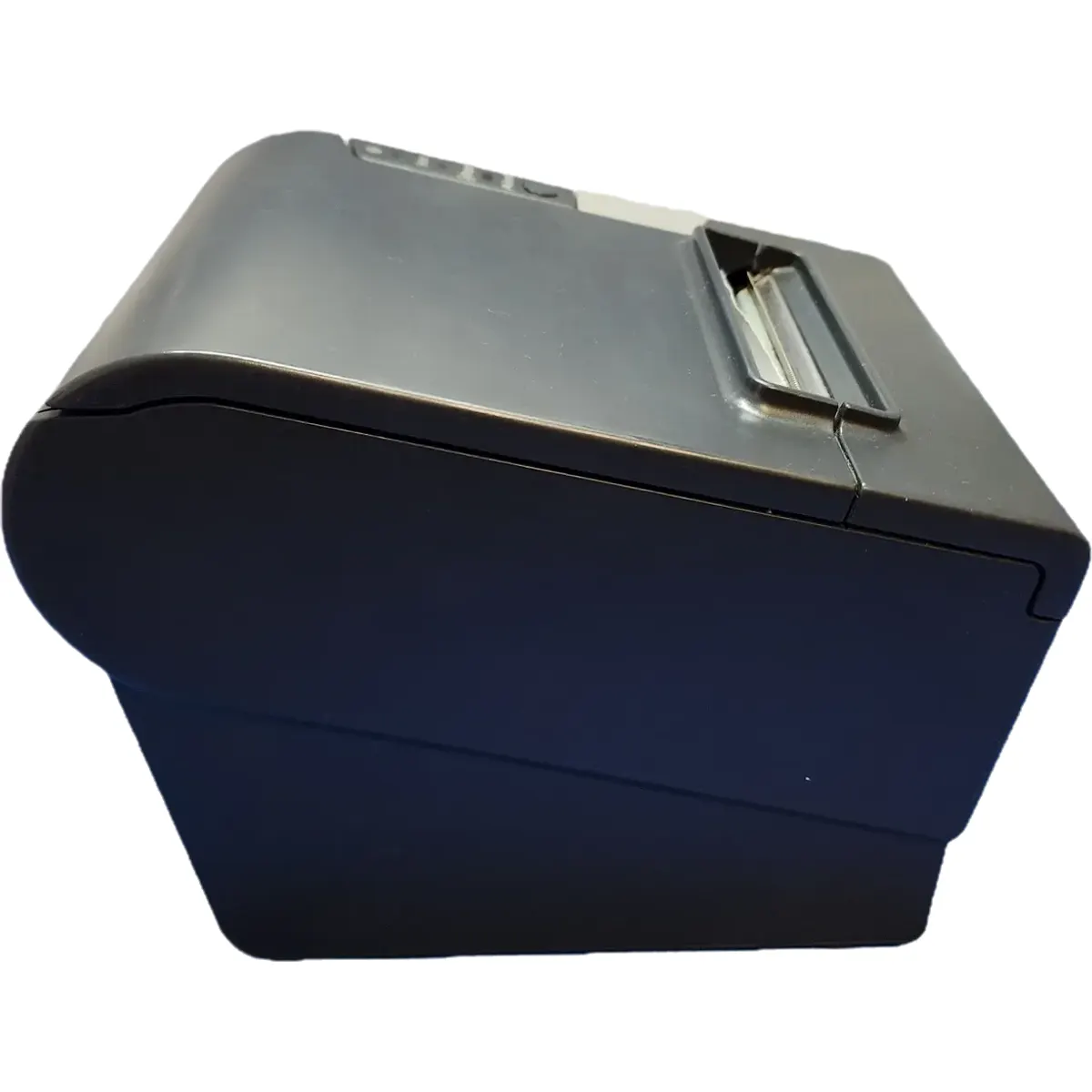 Epson M244A TM-T88V thermal blokknyomtató USB lan automata vágás #2