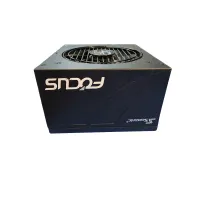 Seasonic Focus Plus 850W 80 PLUS Gold (SSR-850FX) PC tápegység fekete #4