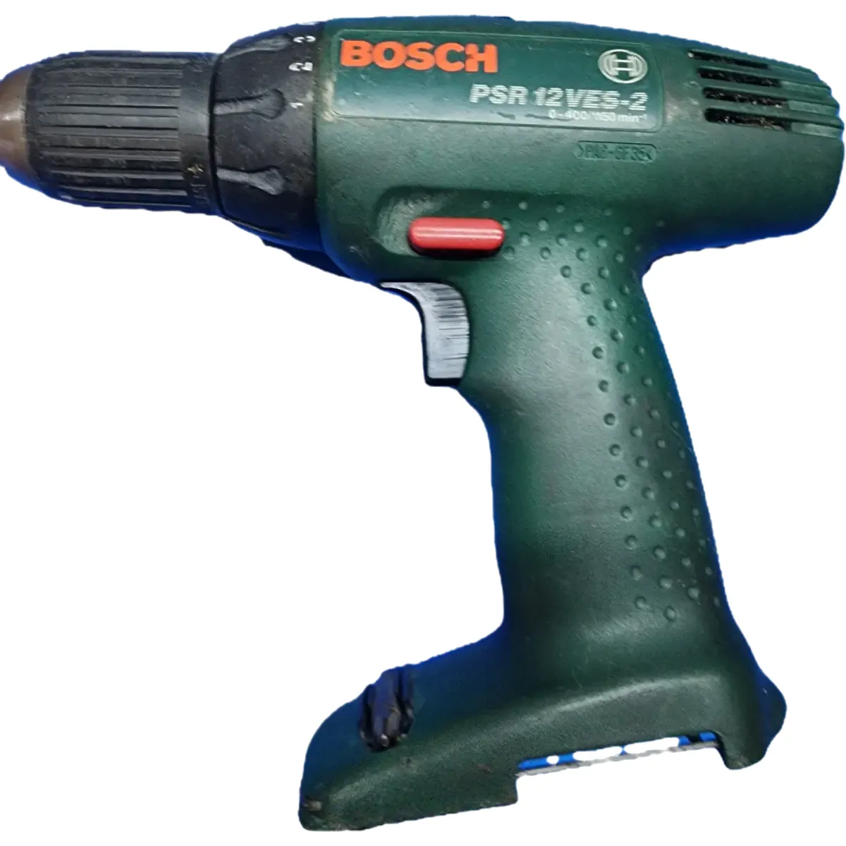 Bosch PSR 12VES-2 csavarbehajtó #1
