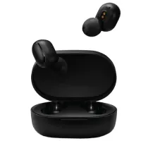 Xiaomi TWSEJ07LS Mi Basic 2S vezeték nélküli fülhallgató fekete