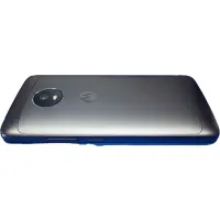 Motorola Moto G5 (XT1676) Mobiltelefon 5" 3/16GB Dual Sim 2800mAh szürke #4