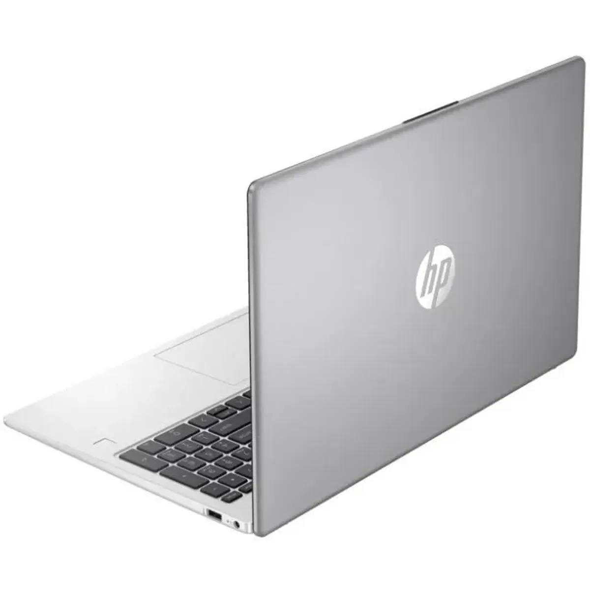HP 255 G10 15,6" FHD Laptop AMD Ryzen 5 7520U 8GB DDR4 512GB SSD DOS ezüst #4