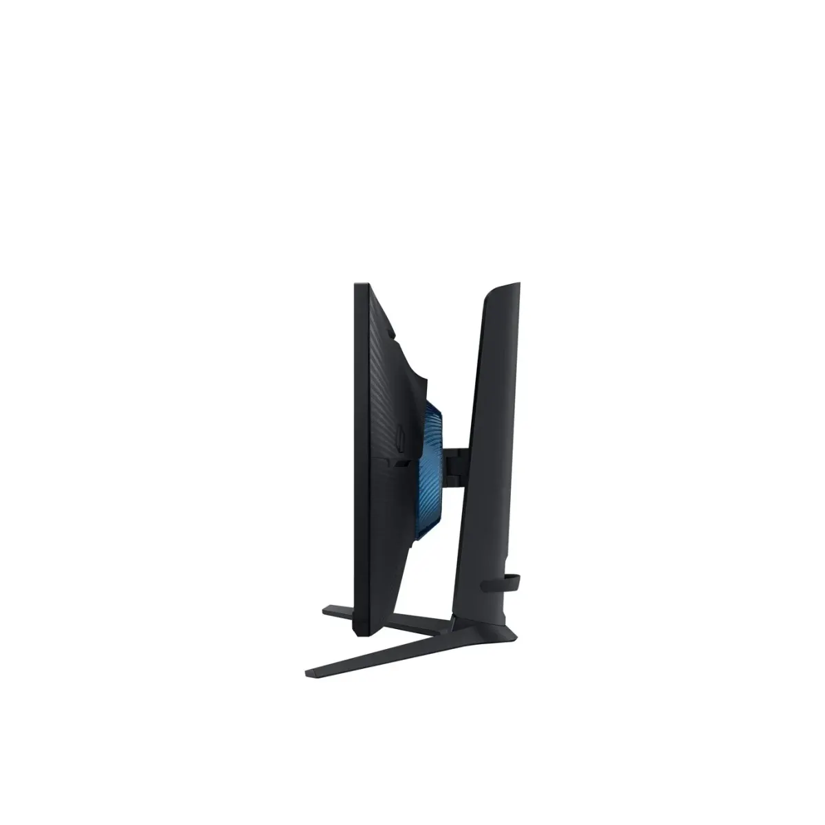 Samsung Odyssey G3 S24AG300NR 24" Monitor VA 1920x1080 144Hz HDMI DP PIVOT VESA fekete #5