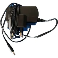 Audio-Technica ATW-R3100BU 606-631mhz UHF szintetizátoros diverzitású vevőegység #5