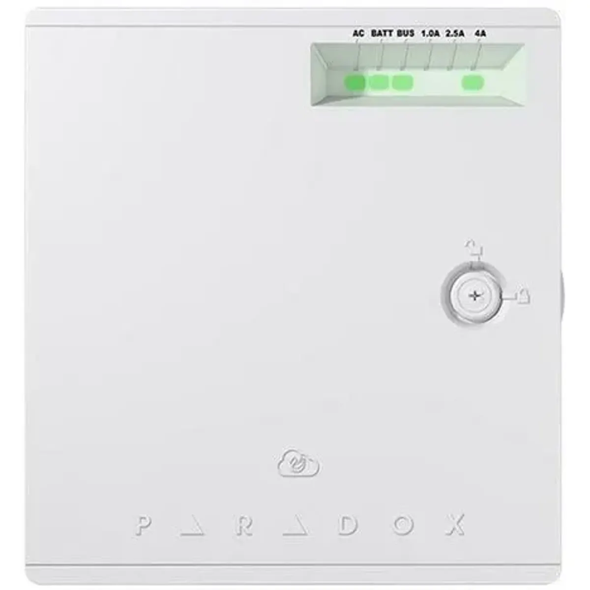 Paradox PS45 Segédtápegység modul #2