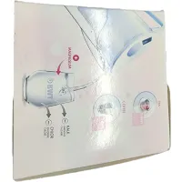 BWT Vízszűrő patron 3+1-es kiszerelésben #3