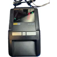 Ratiotec Soldi 460 Pénzvizsgáló #2