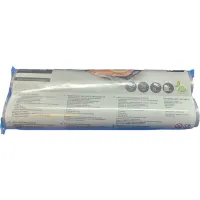 SilverCrest vákuumfólia 2 darabos vákuumtekercs fóliatekercs 3Mx28cm BPA-mentes