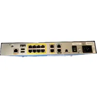 Cisco 1812 V06 integrált Switch #4