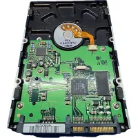 SAMSUNG HD160JJ SpinPoint P80SD 3.5" 160GB HDD #2