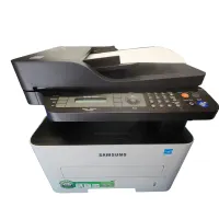 Samsung Xpress M2885FW Wi-Fi MFP lézernyomtató A4 auto kétoldalas cloud USB LAN NFC