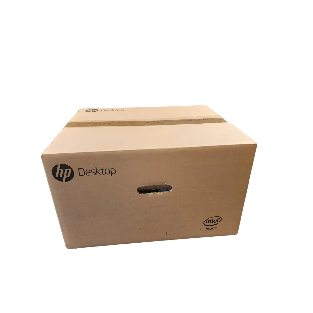 HP ProDesk 400 G6 MT számítógép i5-9500 1x8GB DDR4 DVD író 256Gb NVMe SSD WIN11 fekete ezüst #4