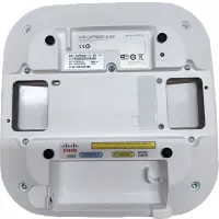 CISCO AIR-CAP3602I-E-K9 access point hozzáférési pont 2,4-5 GHz #5