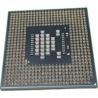 Intel Core 2 Duo T5500 1.667GHz 2M/667 Processzor #2