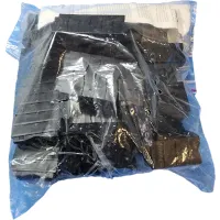 Panduit Rakásolható antennakábel-távtartó SACS50-T100 100db #3