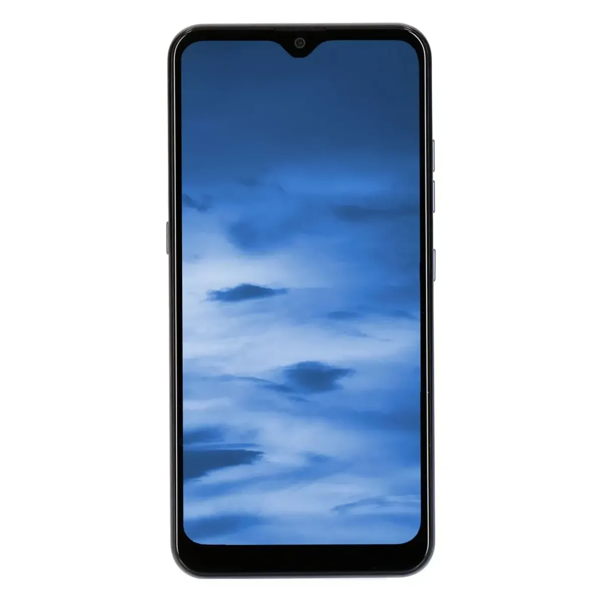 LG K22 (LM-K200EMW) 6.2" Mobiltelefon 4G 2/32G dual SIM 3000 mAh szürke #1