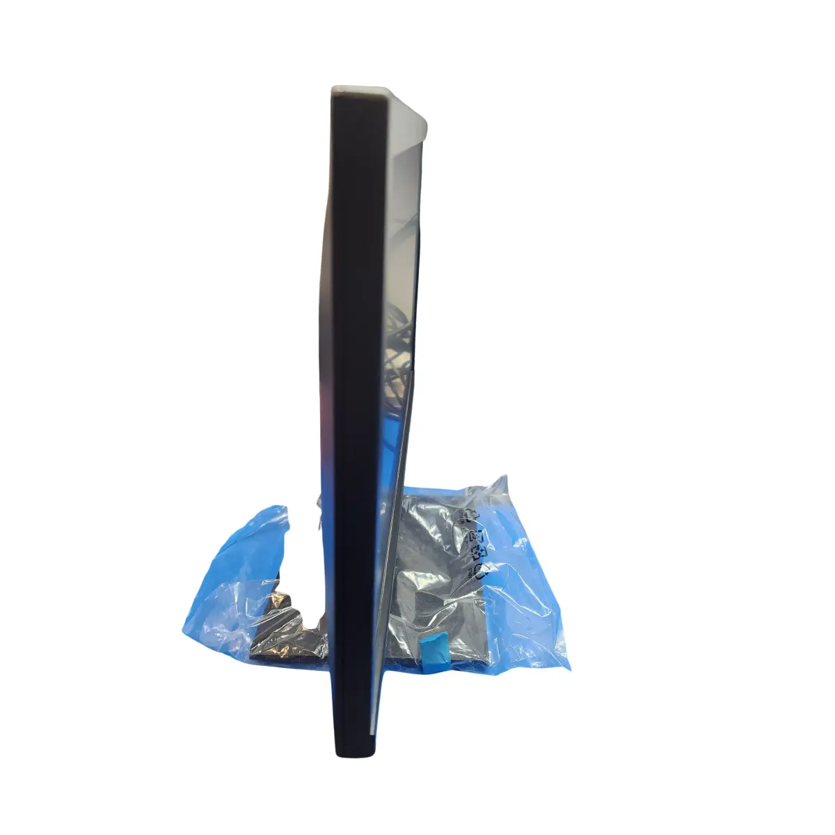 Dell E1920H 19" Monitor TFT 1280x1024 DP VGA VESA fekete #2