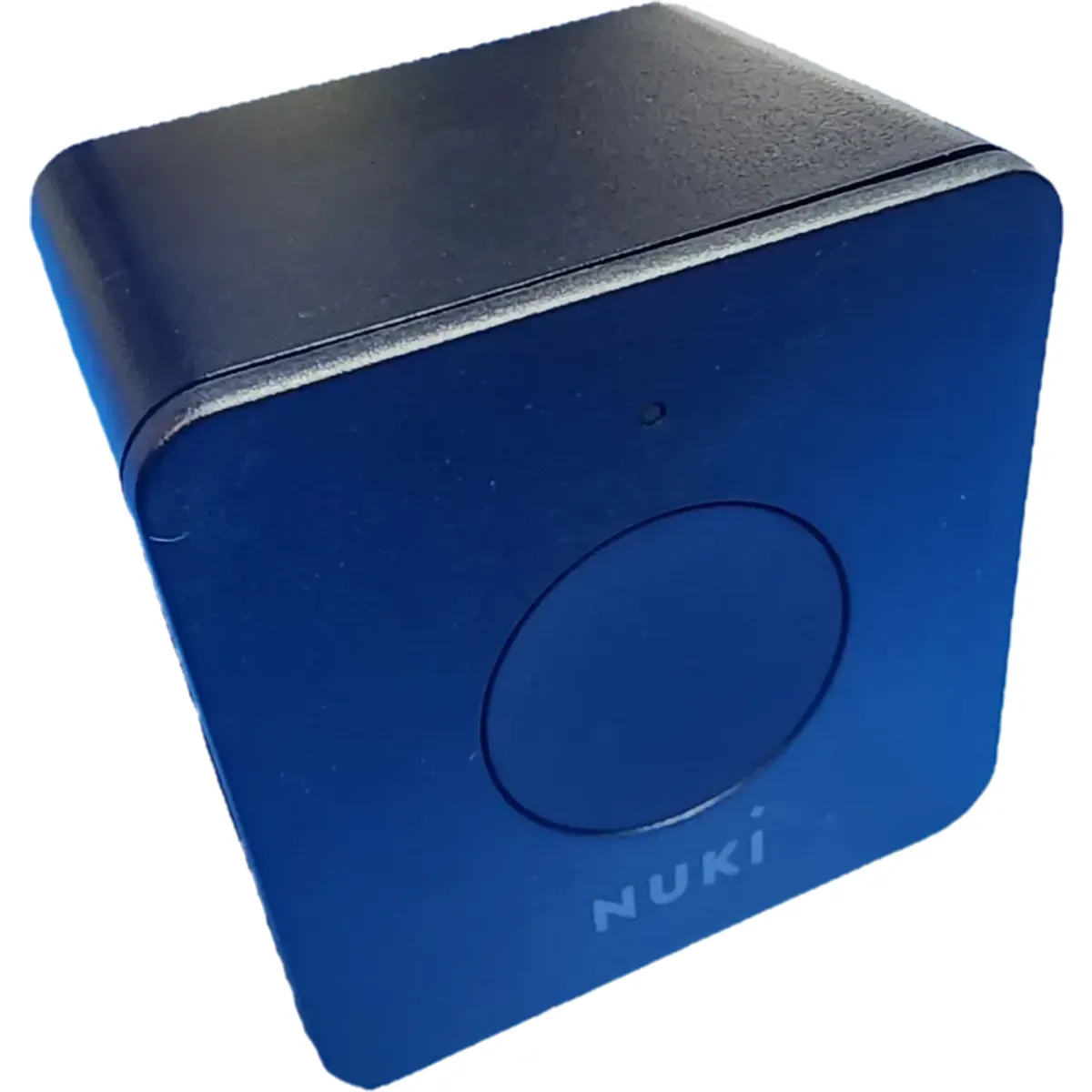 Nuki Bridge bluetooth-alarm system 020-218 Fekete #1