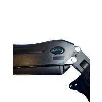 Asztalra rögzíthető Monitor állvány #4