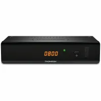 Thomson THC 301 Digitális HD kábel TV vevőkészülék fekete