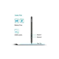 VEIKK S640 Grafikus rajztábla #2