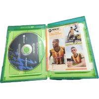 Electronic Arts FIFA 22 Xbox X series ONE játékszoftver #2