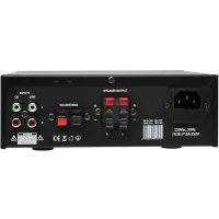 E-Lektron EL-2BT HiFi Stereo #2