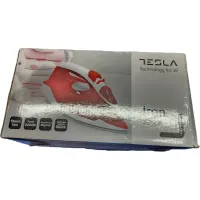 Tesla IR200R gőzölős vasaló 2200W kerámia talp 300ml #2
