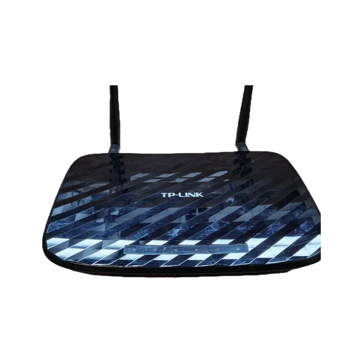 TP-Link Archer C2 AC750 Router #1