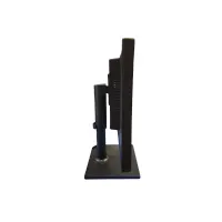Samsung S24C450B 24" Monitor TN 1920x1080 DVI VGA PIVOT VESA fekete #2