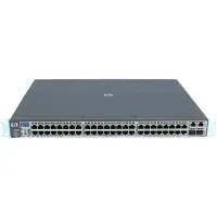 HP 2650 48-Port J4899B Switch ezüst