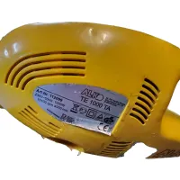 ALKO TE 1000 TA elektromos fűkasza 1000W 30 cm vágási szélesség sárga #3