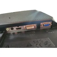 BenQ GL2460-B 24" Monitor TN 1920x1080 HDMI DVI VGA VESA #4