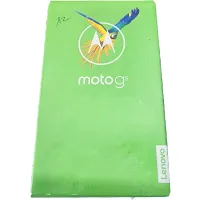 Motorola Moto G5 (XT1676) Mobiltelefon 5" 3/16GB Dual Sim 2800mAh szürke #6