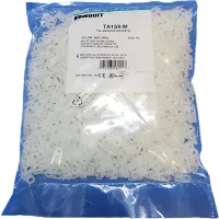 Panduit TA1S8-M rögzítőhorgony 8 csavar 1000 db csomag #2