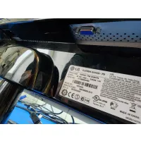 LG Flatron W2040S-PN Monitor LCD 1600x900 VGA Fekete #5