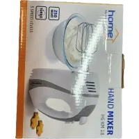 Somogyi HG KM 18 kézimixer #2