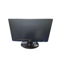 LG Flatron W2443T-PF 24" Monitor TN 1920x1080 DVI VGA #3